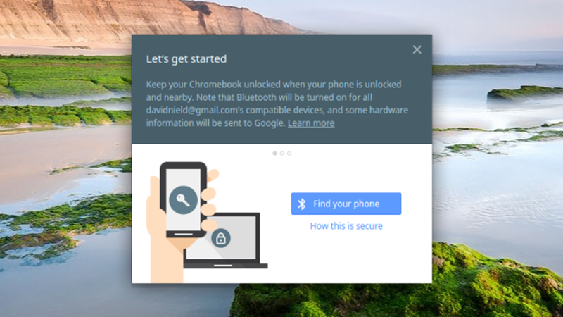 Illustration for article titled 10 Tricks to Make Yourself a Chromebook Master